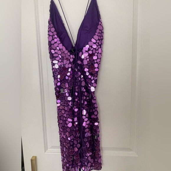 HOMECOMING DRESS!!! - Picture 3 of 6